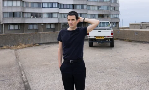 Double date pour Lescop à la Maroquinerie : on vous fait gagner des places