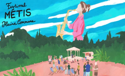 Du baroque au Brésil, le Festival Métis fait danser la Seine Saint-Denis cet été