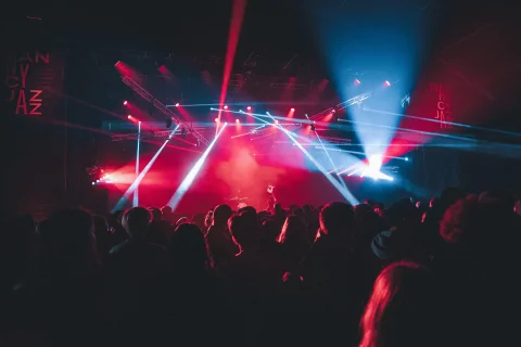 Du jazz manouche, Jazzy Bazz, de la techno : un tour au Nancy Jazz Pulsations 2022