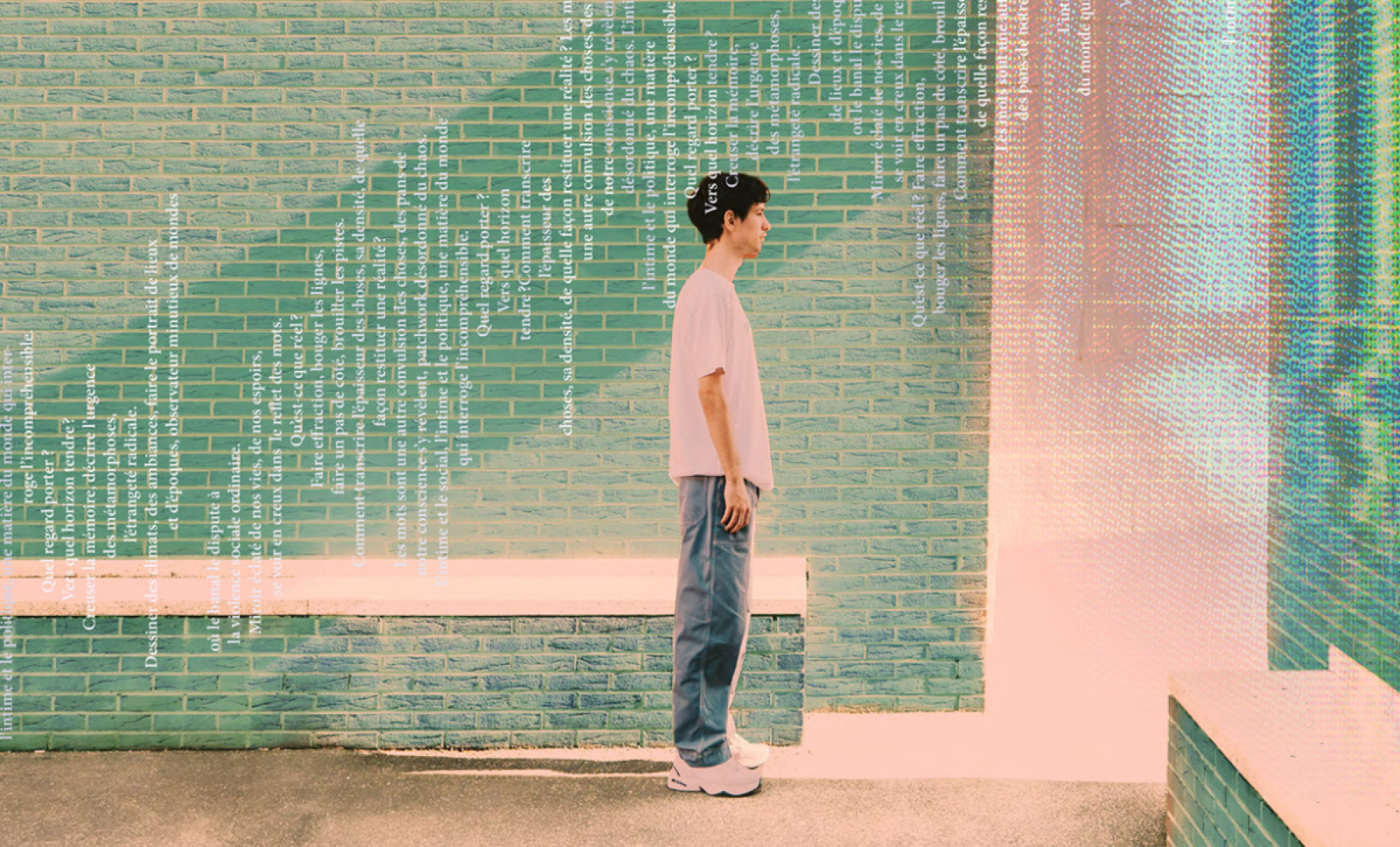 « Effractions », le festival de littérature contemporaine qui interroge la relation entre le réel et la fiction.