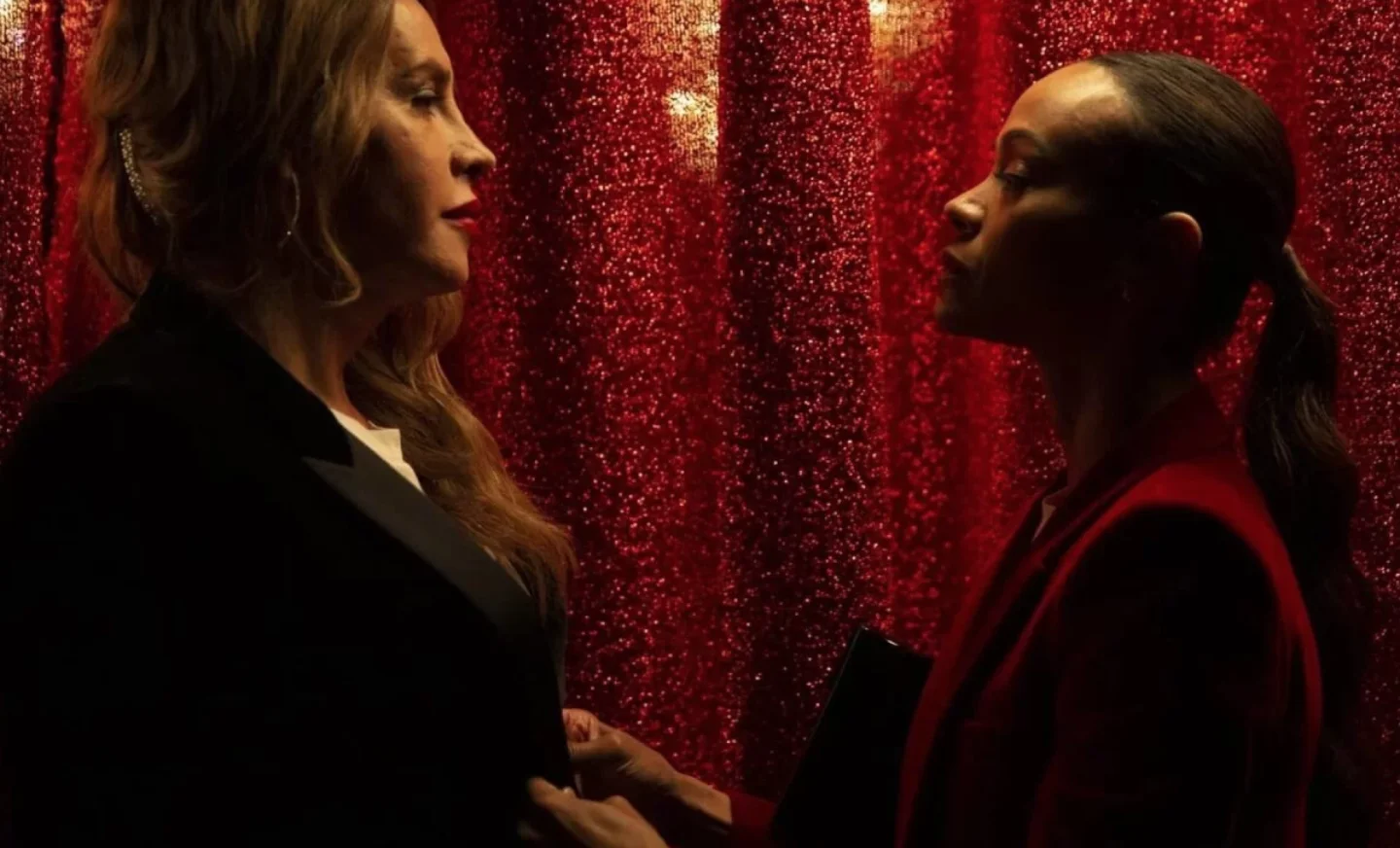 Emilia Pérez x Zénithal : il n’y a pas que la taille qui compte