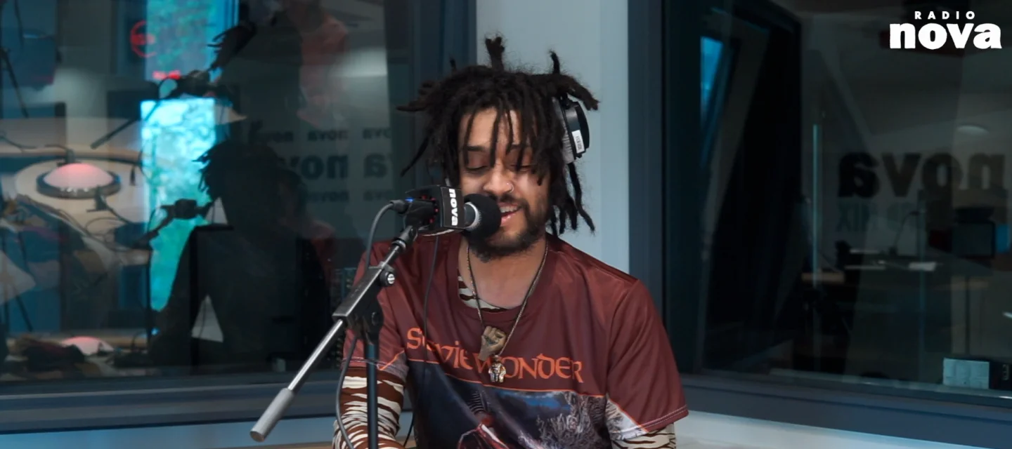 En images : Gystere porte un Toast à l’année 1992