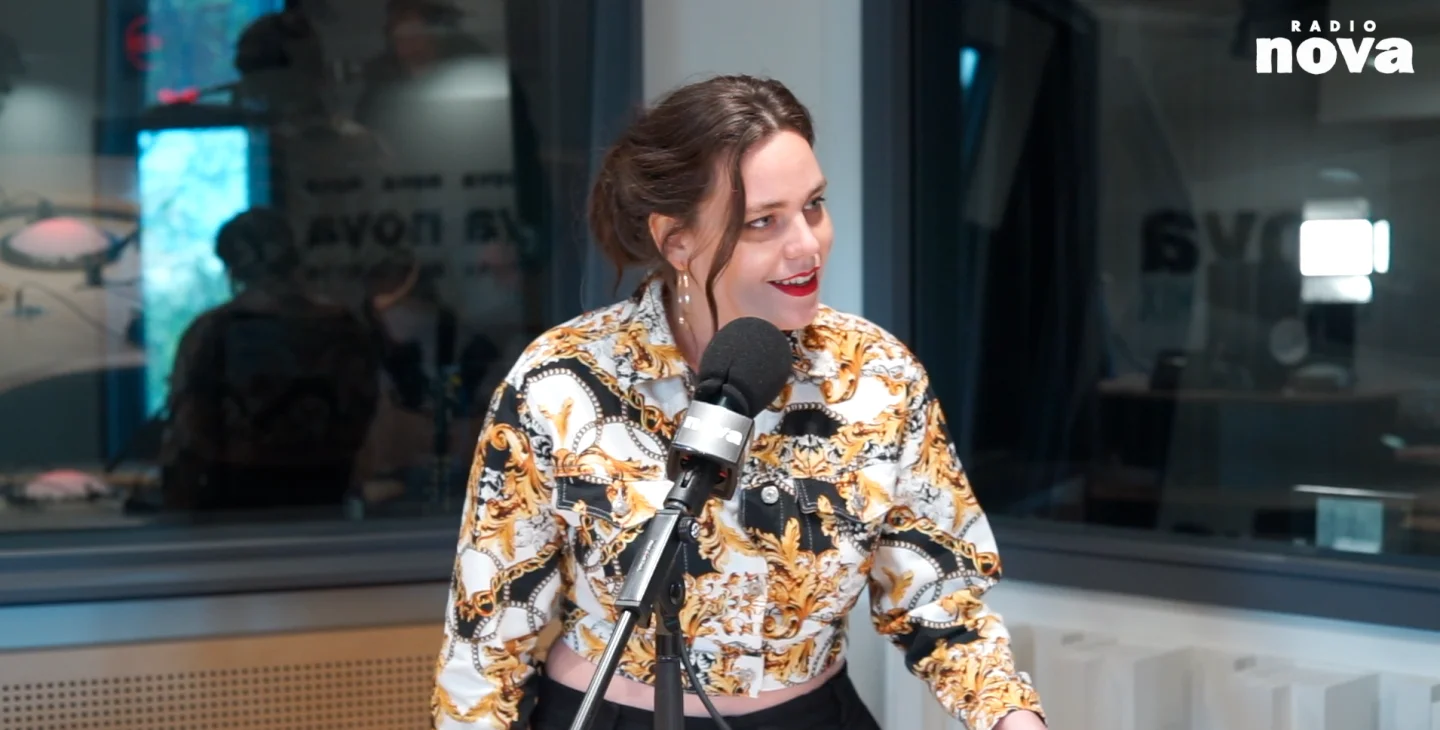 En images : Mahaut porte un Toast à « Gens de Confiance »