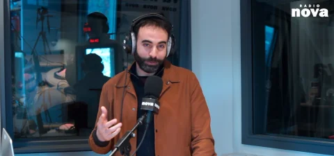 En images : Wary Nichen porte un Toast au jeûne