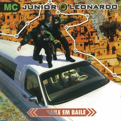 « Endereco dos Bailes » de Mc Jùnior E Mc Leonardo fête ses 28 ans