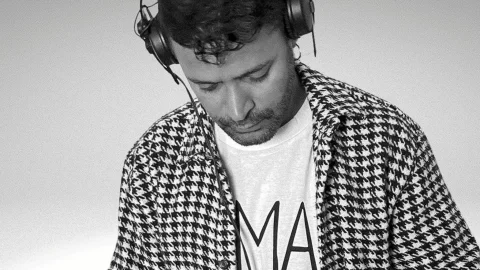 Entre les fleuves # 70 : Le mix de Robson