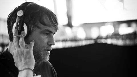 Entre les fleuves # 71 : Le mix de James Stewart