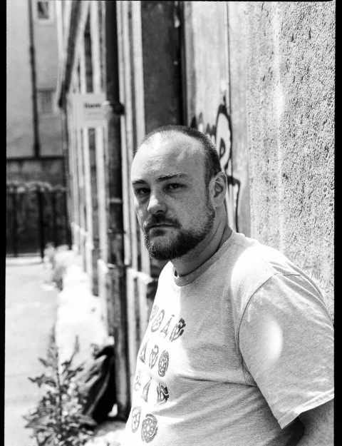 Entre les fleuves # 75 : Raistlin