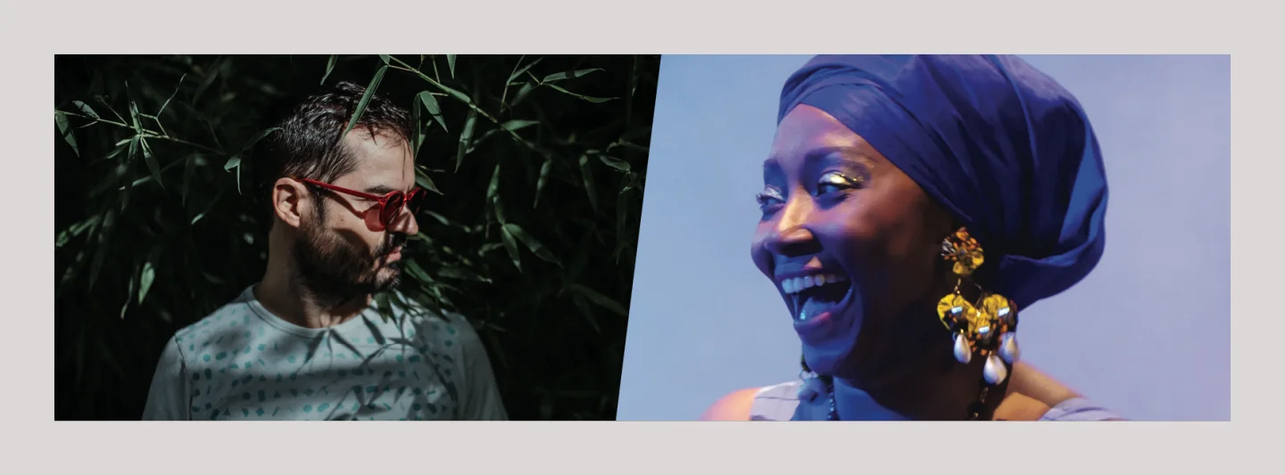 “Esta Vida” : la belle session de The Bongo Hop & Nidia Gongora