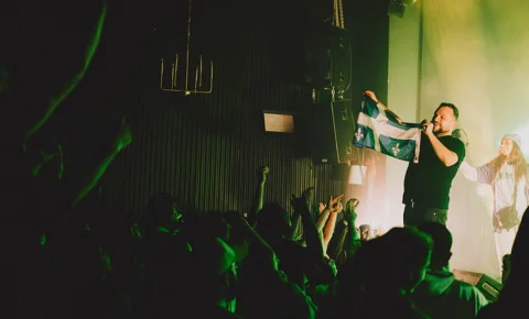 Et si le meilleur festival de 2025 s’était déroulé au Québec ?