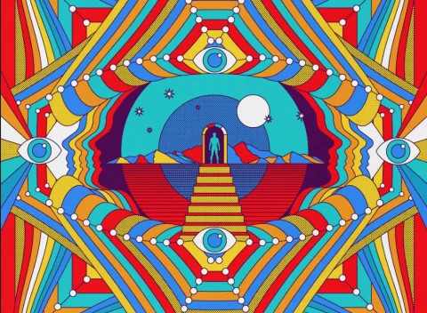 « Everything Eventually Ends » : subtile collaboration entre L’Impératrice et Rejjie Snow