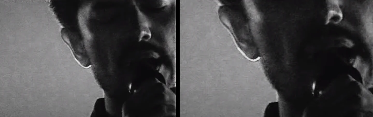 « EYES » : prenez en plein les yeux avec le clip de The Blaze