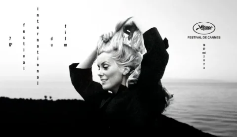 Festival de Cannes 2023