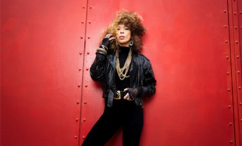 Flavia Coelho à Châteauvallon-Liberté : on vous fait gagner des places