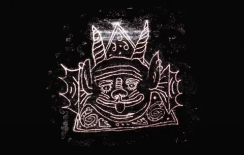 Flavien Berger nous emmène dans une plongée circulaire