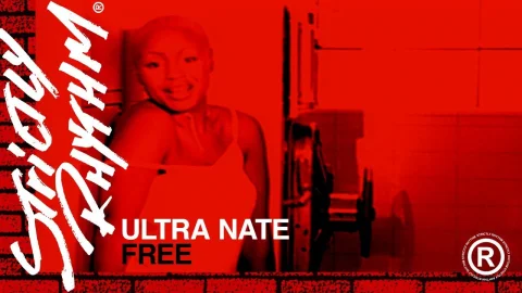 « Free » d’Ultra Naté fête ses 25 ans