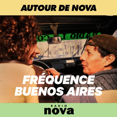 Fréquence Buenos Aires : Nova raconte l’histoire de La Colifata