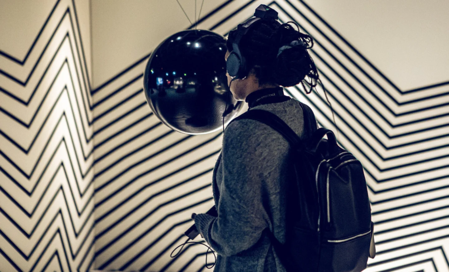 Gagnez vos places pour l’exposition Silence à la Cité des Sciences