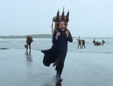 GODLAND d’Hylnur Palmason