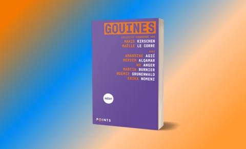 « Gouines » : le livre que tout le monde doit lire, même (surtout?) les hétéros