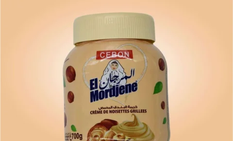 Guerre diplomatique franco-algérienne : le rôle insoupçonné d’une pâte à tartiner