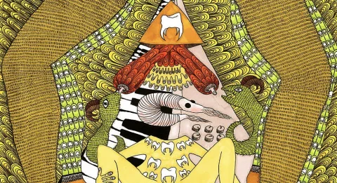 Guts, Goat, Bibio, Pip Millet… les albums immanquables de la semaine