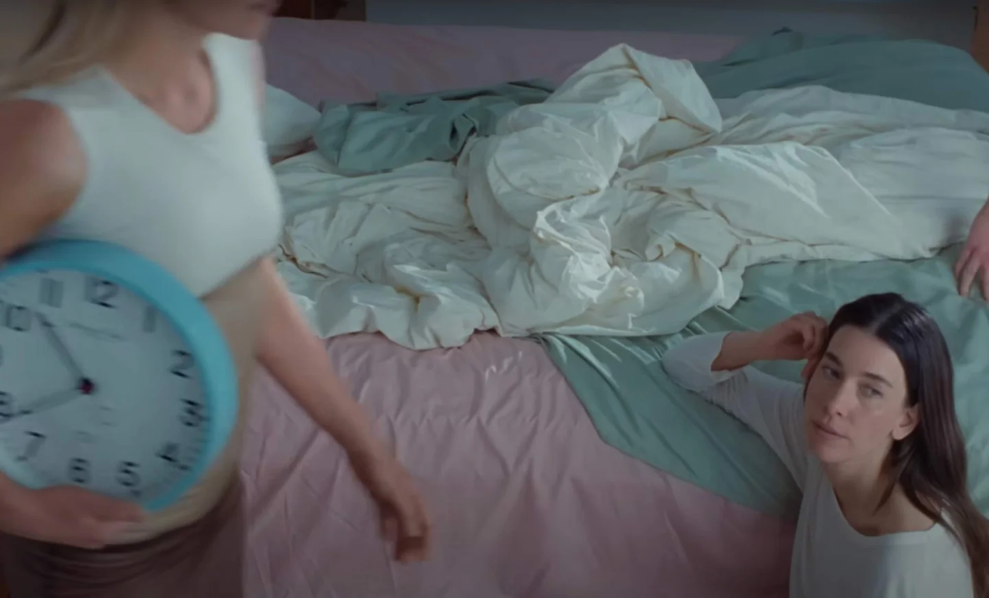 HAIM de retour pour une introspection