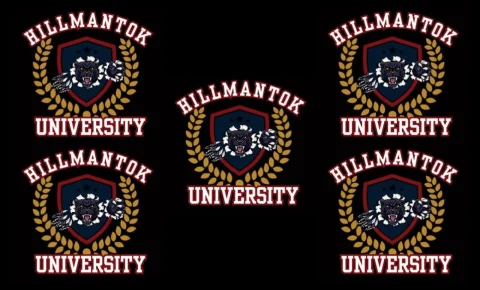 Hillman Tok, l’université de TikTok qui combat l’obscurantisme de Donald Trump