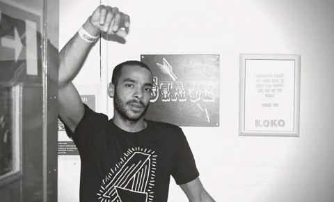 Hommage à DJ Mehdi au Nova Club ; des souvenirs et des mixs