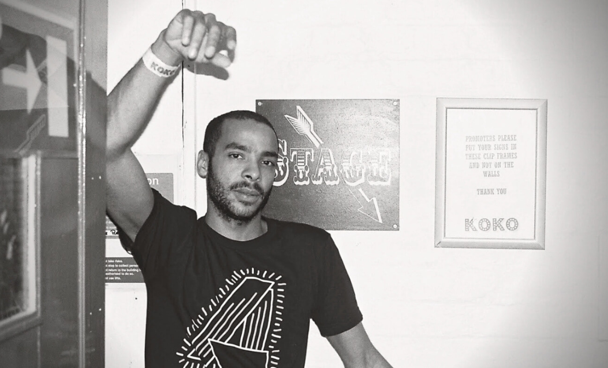 Hommage à DJ Mehdi au Nova Club ; des souvenirs et des mixs