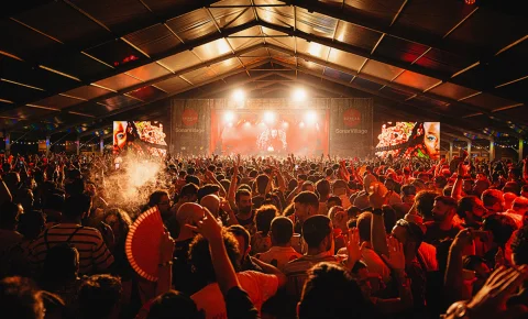 Honey Dijon, Peggy Gou, Polo & Pan… Dix artistes immanquables au Sónar Fest 2025