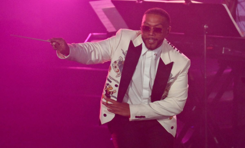 IA : Timbaland lance la “a-pop”, la pop artificielle