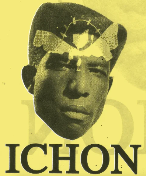 Ichon ne voit plus son psy, « Kassessa » ou la poésie singulière dans un monde anxiogène