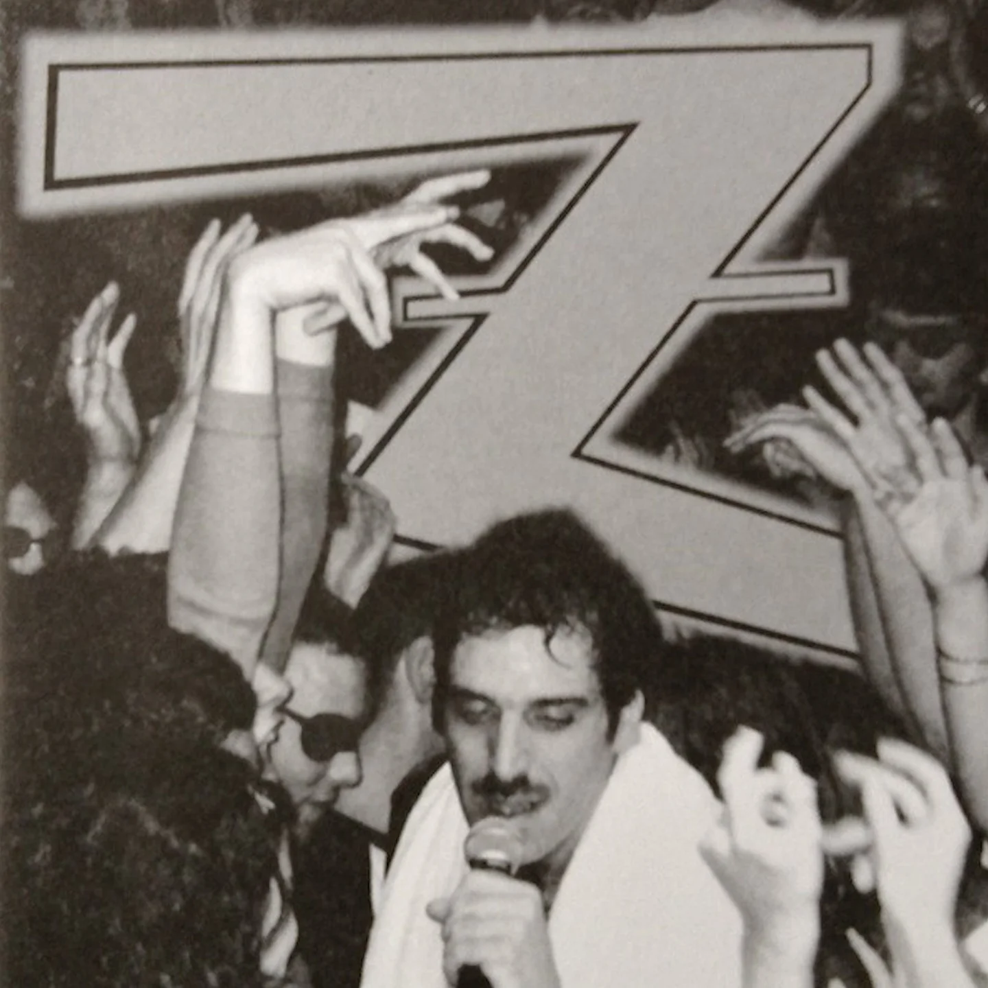 Il était 2002, une nuit avec Gonzales sur Nova