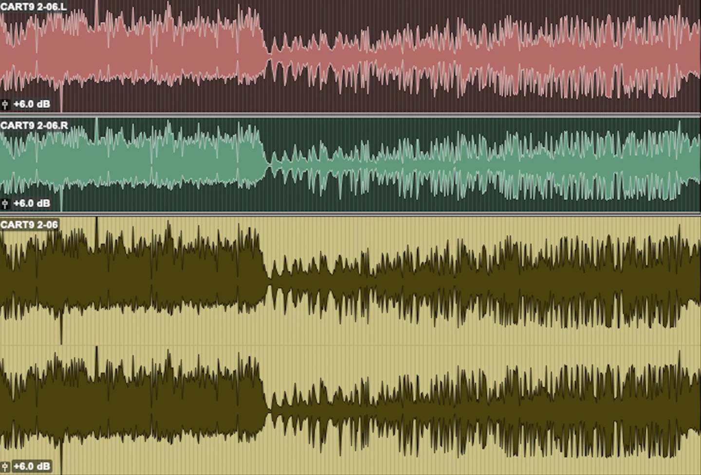 Il était 2005, chaque soir à minuit, avec Home Radio, Nova ouvre son antenne à la création sonore