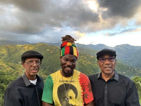 Inna De Yard vous invite à danser dans les rues