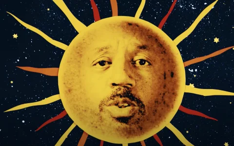 Ireke revient avec un hymne à la vie léger et solaire