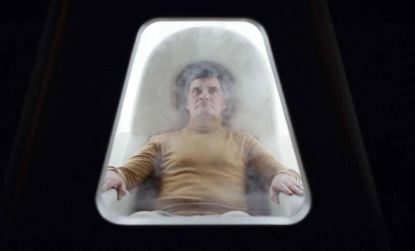 James Hiram Bedford, l’homme qui voulait devenir immortel