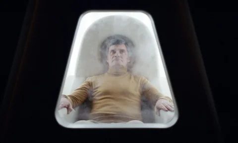 James Hiram Bedford, l’homme qui voulait devenir immortel