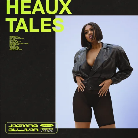Jazmine Sullivan, Four Tet, Mica Levi et des disques qui réchauffent