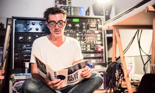 Jeff Dominguez : le maître ingé son du rap a rendu les armes