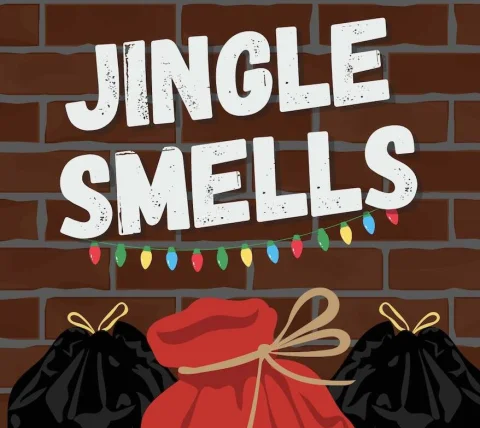 « Jingle Smells », le film de Noël conservateur qui veut « dénoncer la cancel culture »