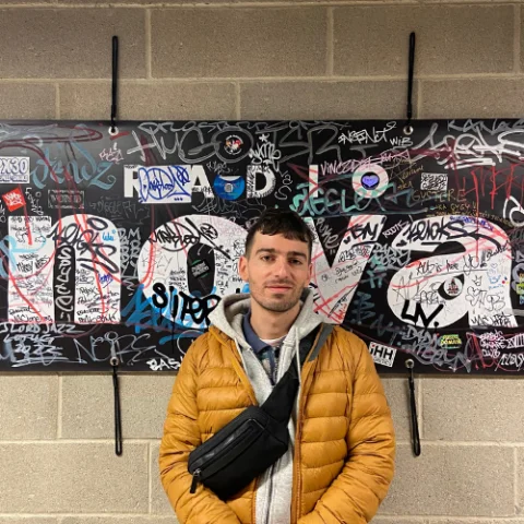 Johan Papaconstantino : « Cet album, je l’ai vraiment fait tout seul »