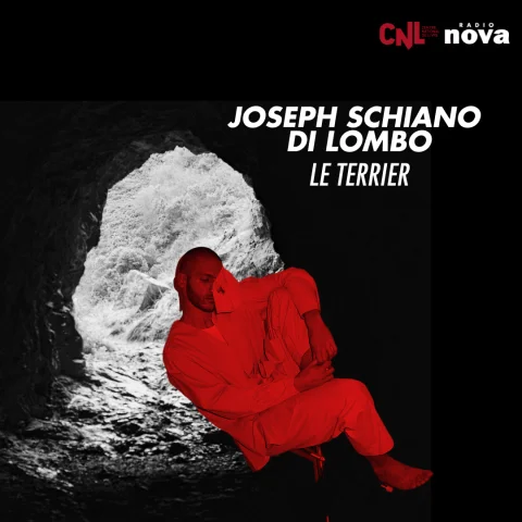 Joseph Schiano di Lombo lit “Le terrier Kafta” de Franz Kafka