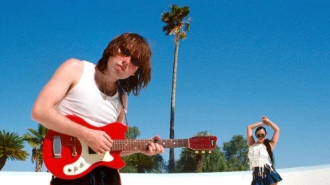 JUNGLE, LEWIS OFMAN, PPJ, JEANNE ADDED et MOODOID sont nos invités !