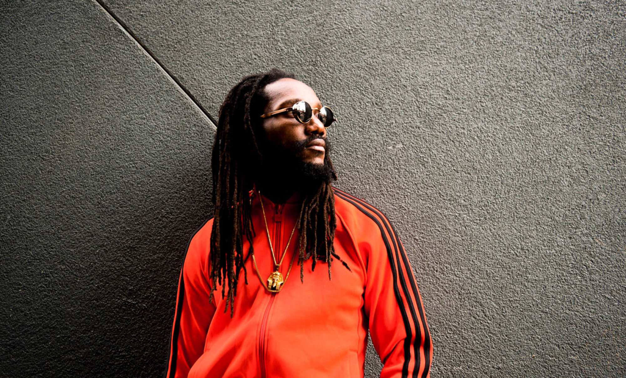 Kabaka Pyramid en concert à l’Elysée Montmartre, vous venez ?