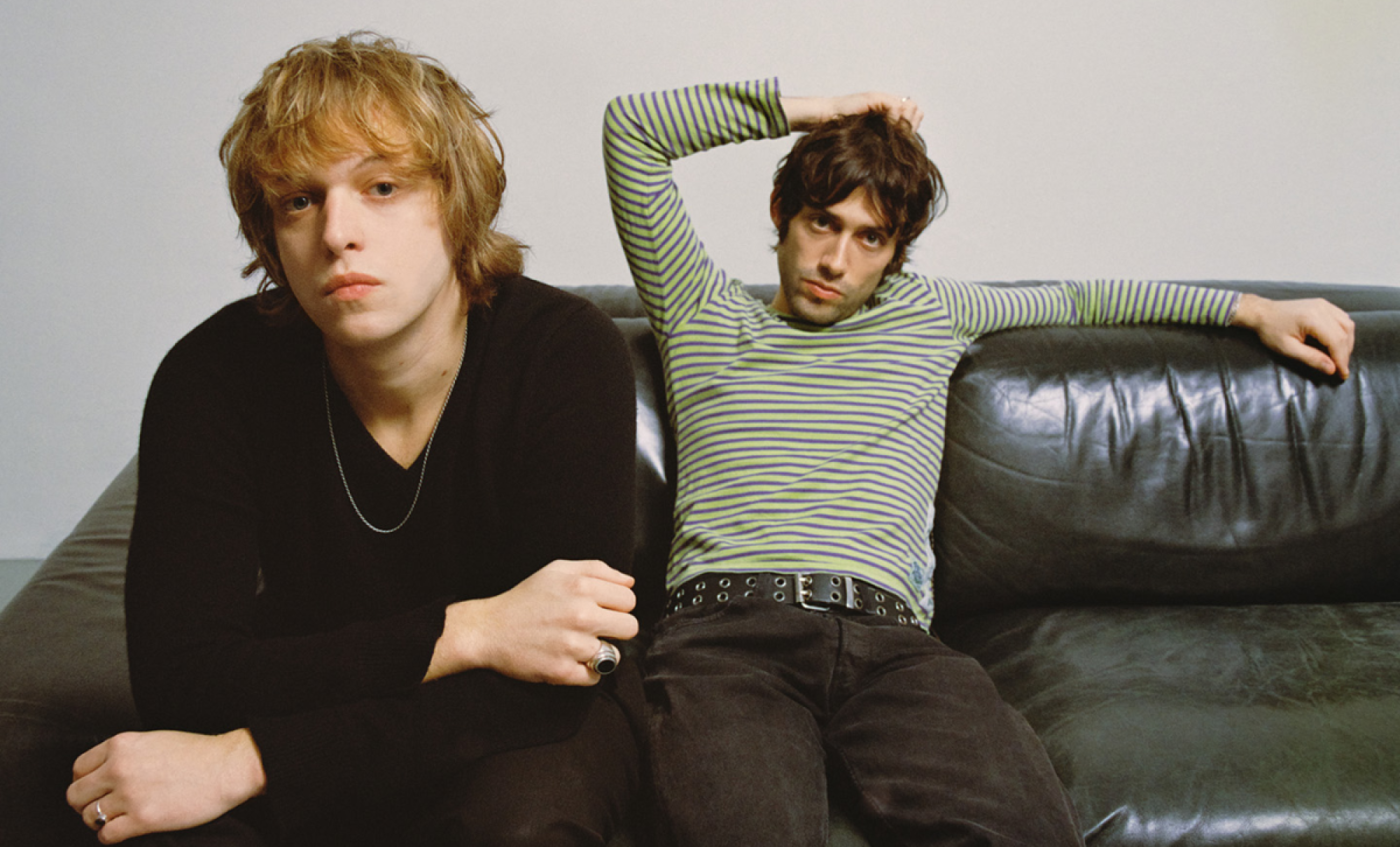 Kids Return présente 1997 sur la scène de l’Olympia