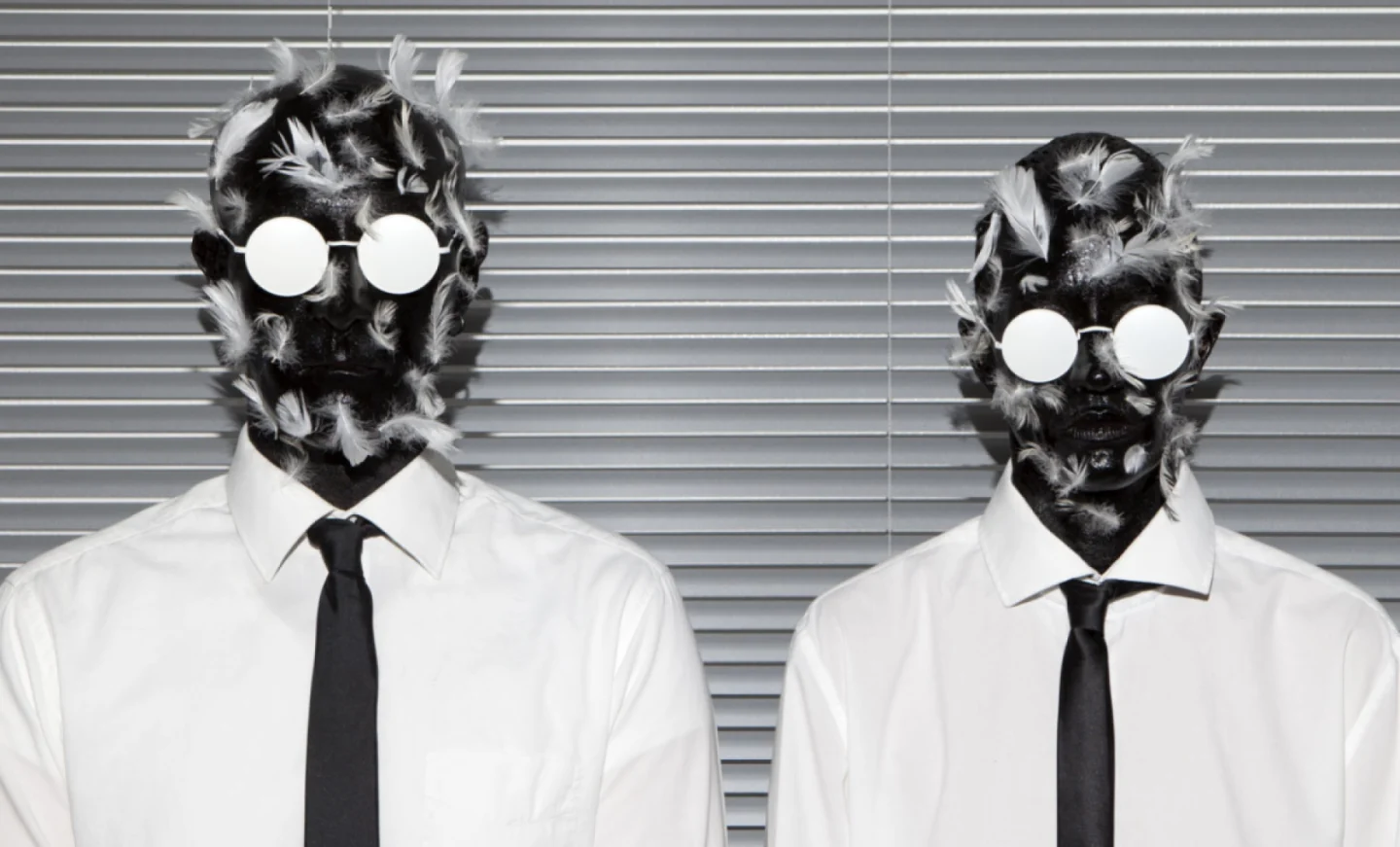 Kompromat : sans échecs