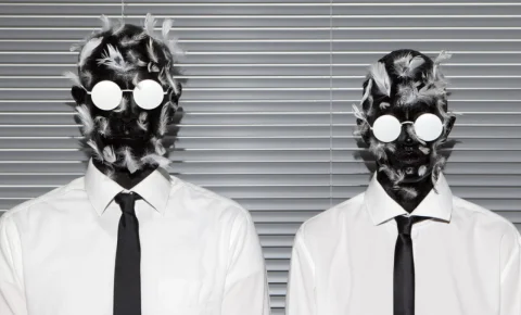 Kompromat : sans échecs