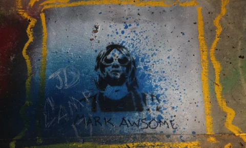 Kurt Cobain détestait Aberdeen, qui détestait Kurt Cobain